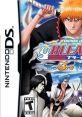 Bleach - The 3rd Phantom ブリーチ　ザ・サード・ファントム - Video Game Video game from Bleach - The 3rd Phantom