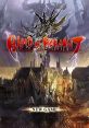 Blood of Bahamut ブラッド オブ バハムート - Video Game Video game from Blood of Bahamut ブラッド オブ バハムート for DS.