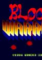 Blood Warrior Ooedo Fight 大江戸ファイト - Video Game Video game from Blood Warrior Ooedo Fight 大江戸ファイト for