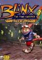 Blinx: the Time Sweeper Original - Video Game Video game from Blinx: the Time Sweeper Original for Xbox, Xbox Series X/S.