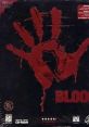 Blood Original MIDI - Video Game Video game from Blood Original MIDI for MS-DOS.