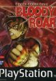 Bloody Roar Bloody Roar: Hyper Beast Duel Beastorizer ブラッディロア - Video Game Video game from Bloody Roar Bloody