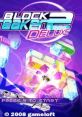 Block Breaker Deluxe 2 (Java Version) - Video Game Video game from Block Breaker Deluxe 2 (Java Version) for Mobile.