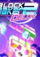 Block Breaker Deluxe 2 (Unofficial track) (Java) - Video Game Video game from Block Breaker Deluxe 2 (Unofficial track)