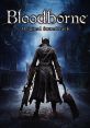 Bloodborne Original track Bloodborne オリジナルサウンドトラック - Video Game Video game from Bloodborne Original track