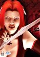 BloodRayne - Video Game Video game from BloodRayne for MacOS, PS2, Windows, Xbox. Published by Kyle Richards (2003).