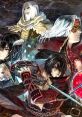 Bloodstained - Curse of the Moon ブラッドステインド:カース・オブ・ザ・ムーン - Video Game Video game from Bloodstained -