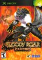 Bloody Roar Extreme Bloody Roar: Primal Fury - Video Game Video game from Bloody Roar Extreme Bloody Roar: Primal Fury