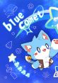 Blue comet - AAAA - Video Game Video game from blue comet / AAAA for Android, iOS. Published by TuneCore Japan (2021).