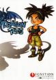 Blue Dragon Plus ブルードラゴンプラス - Video Game Video game from Blue Dragon Plus ブルードラゴンプラス for DS.