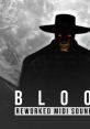 Blood Reworked Midi - Video Game Music
