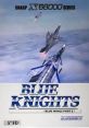 Blue Wings 2 Blue Knights Blue Knights: Blue Wings Part 2 - Video Game Music