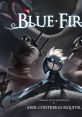 Blue Fire Original Game track Vol. I Blue Fire Original Game track I - Video Game Video game from Blue Fire Original Game