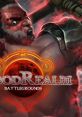 BloodRealm Battlegrounds - Video Game Video game from BloodRealm Battlegrounds for Windows. Published by Making Fun