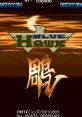 Blue Hawk 鵰 - Video Game Video game from Blue Hawk 鵰 for Arcade. Published by Dooyong, NTC (1993). Uploaded by