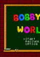 Bobby's World (Unreleased) - Video Game Video game from Bobby's World (Unreleased) for SNES. Published by Hi-Tech