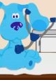 Blue's Clues - Blue's Checkup - Video Game Video game from Blue's Clues - Blue's Checkup for Online. 