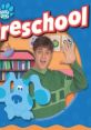 Blue's Clues - Preschool - Video Game Video game from Blue's Clues - Preschool for Windows. Published by Infogrames