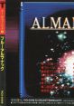 Blue Almanac ブルーアルマナック - Video Game Video game from Blue Almanac ブルーアルマナック for Genesis / Mega Drive.