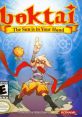 Boktai - The Sun is in Your Hand Unofficial track ボクらの太陽 - Video Game Video game from Boktai - The Sun is in Your