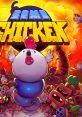 Bomb Chicken ボム・チキン - Video Game Video game from Bomb Chicken ボム・チキン for Android, iOS, MacOS, Mobile, PS4, Swit