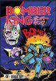 Bomber King RoboWarrior ボンバーキング - Video Game Video game from Bomber King RoboWarrior ボンバーキング for MSX.