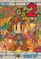 Bomberman GB 2 Bomberman GB (PAL - NTSC-NA) ボンバーマン GB 2 (NTSC-J) - Video Game Video game from Bomberman GB 2