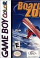 Boarder Zone (GBC) Supreme Snowboarding - Video Game Music