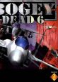 Bogey: Dead 6 Sidewinder Raging Skies サイドワインダー - Video Game Video game from Bogey: Dead 6 Sidewinder Raging