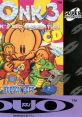 Bonk 3: Bonk's Big Adventure CD PC-原人3 - Video Game Music
