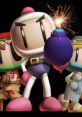 Bomberman Live: Battlefest - Video Game Music