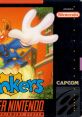 Bonkers Disney's Bonkers: Hollywood Daisakusen! ボンカーズ ハリウッド大作戦! - Video Game Video game from Bonkers