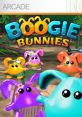 Boogie Bunnies - Video Game Video game from Boogie Bunnies for Windows, Xbox 360. Published by Sierra Online (2008).