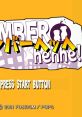 Bomber hehhe! ボンバーヘッヘ - Video Game Video game from Bomber hehhe! ボンバーヘッヘ for Dreamcast. Published by