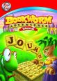 Bookworm Adventures Vol. 2 - Video Game Video game from Bookworm Adventures Vol. 2. 