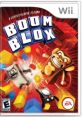 Boom Blox ブーム ブロックス 붐 블록스 - Video Game Video game from Boom Blox ブーム ブロックス 붐 블록스 for Wii.