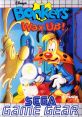 Bonkers Wax Up! Disney's Bonkers: Wax Up! - Video Game Video game from Bonkers Wax Up! Disney's Bonkers: Wax Up! for Game