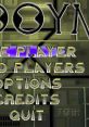 Booym - Video Game Music
