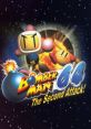 Bomberman 64: The Second Attack! 爆ボンバーマン２ - Video Game Video game from Bomberman 64: The Second Attack!