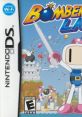 Bomberman Land Touch! Touch!ボンバーマンランド 터치! 봄버맨랜드 - Video Game Video game from Bomberman Land Touch!