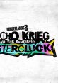 Borderlands 3: Psycho Krieg and the Fantastic Fustercluck - Video Game Video game from Borderlands 3: Psycho Krieg and