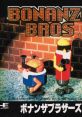 Bonanza Bros (PC Engine CD) ボナンザ ブラザーズ
보난자 브라더스 - Video Game Music
