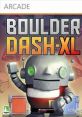 Boulder Dash-XL (XBLA) - Video Game Video game from Boulder Dash-XL (XBLA) for Xbox 360. Published by Kalypso Media (2011).