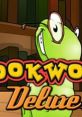 Bookworm Deluxe - Video Game Video game from Bookworm Deluxe for GBA, Windows. Published by PopCap Games (2003). Uploaded