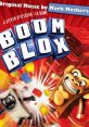 Boom Blox Original Boom Blox Original by Mark Mothersbaugh - Video Game Video game from Boom Blox Original Boom Blox