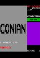 Bosconian ボスコニアン(ゲーム・サウンド・エフェクト) - Video Game Video game from Bosconian