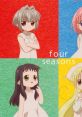 Bottle Fairy Image Album - four seasons 瓶詰妖精イメージアルバム four seasons Binzume Yousei Image Album - four seasons -