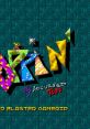 Boppin' - Blaster Gamerip Super Boppin' - Video Game Video game from Boppin' - Blaster Gamerip Super Boppin' for