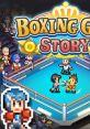 Boxing Gym Story - Video Game Video game from Boxing Gym Story for Android, iOS, Mobile, PS4, Switch, Windows. Published by