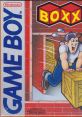 Boxxle Soukoban 倉庫番 - Video Game Video game from Boxxle Soukoban 倉庫番 for GB. Published by Pony Canyon (1989). 